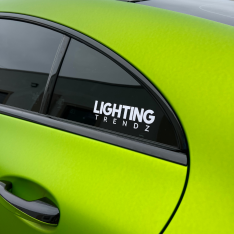 Lighting Trendz Vinyl Stickers